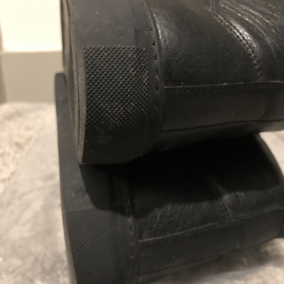 Balenciaga Arena Sneakers Black Size E40 - Picture 6 of 9